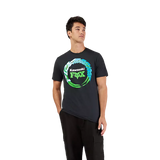 Fox Racing Kawi Short Sleeve Tee Black