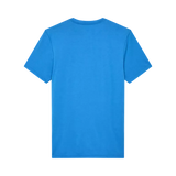 Fox Racing Kawi Short Sleeve Tee True Blue