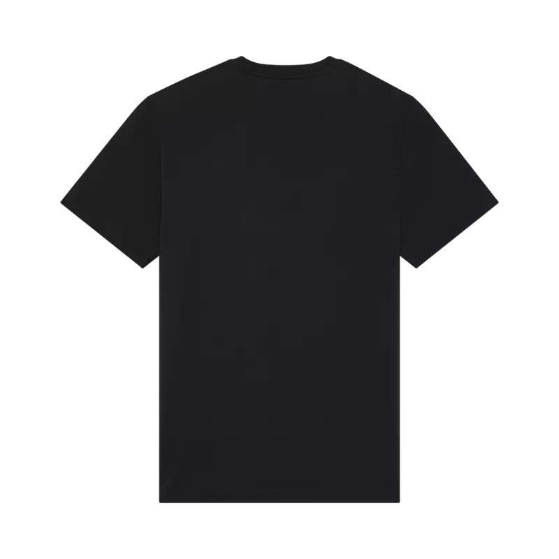 Fox Racing Pro Circuit Short Sleeve Tee Black