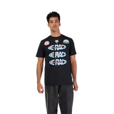 Fox Racing Pro Circuit Short Sleeve Tee Black