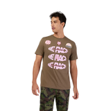 Fox Racing Pro Circuit Short Sleeve Tee Military