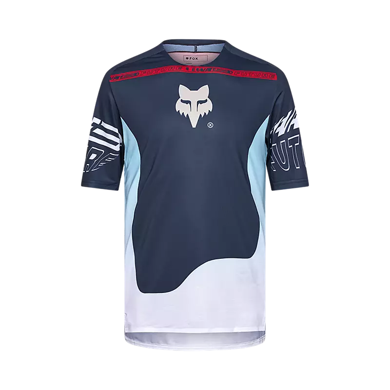 Fox Racing Flexair Kurzarmtrikot Elevated