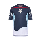 Fox Racing Flexair Kurzarmtrikot Elevated