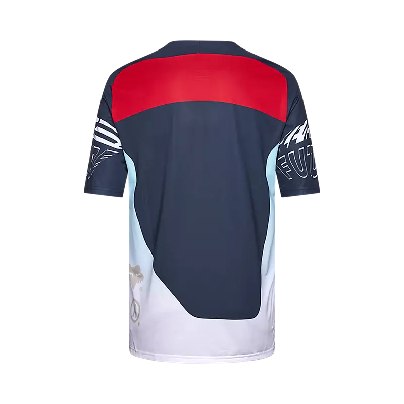 Fox Racing Flexair Kurzarmtrikot Elevated