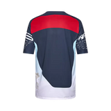 Fox Racing Flexair Kurzarmtrikot Elevated