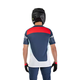 Fox Racing Flexair Kurzarmtrikot Elevated