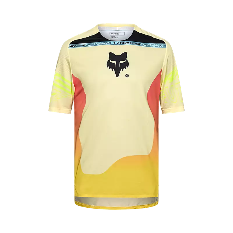 Fox Racing Flexair Kurzarmtrikot Elevated