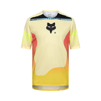 Maillot à manches courtes Fox Racing Flexair Elevated