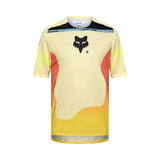 Fox Racing Flexair Kurzarmtrikot Elevated
