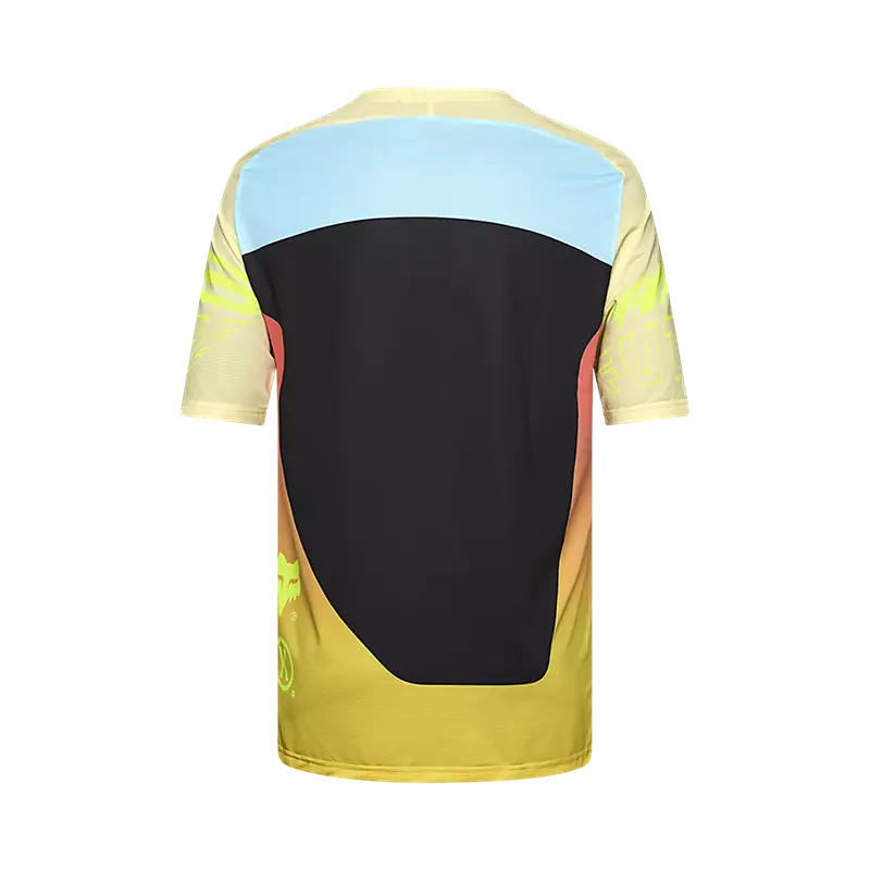 Fox Racing Flexair Kurzarmtrikot Elevated