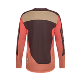 Fox Racing Flexair Long Sleeve Jersey Special Edition Elevated Cocoa