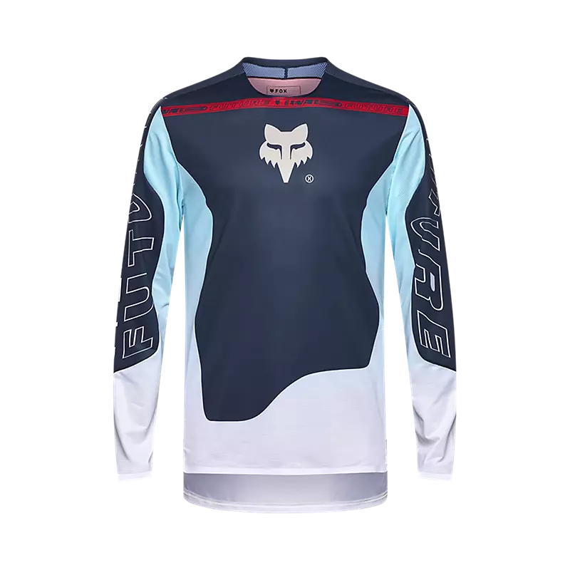 Fox Racing Flexair Langarmtrikot Elevated