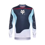 Maillot à manches longues Fox Racing Flexair Elevated