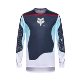Fox Racing Flexair Langarmtrikot Elevated