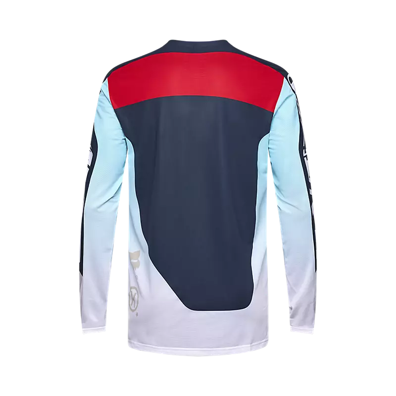 Fox Racing Flexair Langarmtrikot Elevated