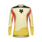 Fox Racing Flexair Langarmtrikot Elevated
