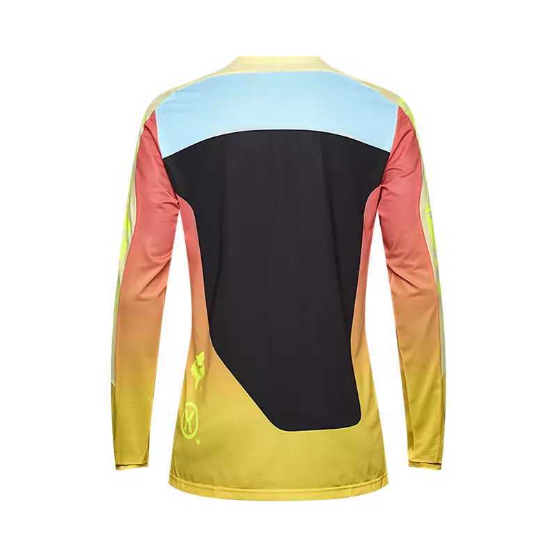 Fox Racing Flexair Langarmtrikot Elevated