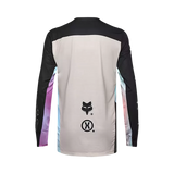 Fox Racing Flexair Long Sleeve Jersey Hello Future
