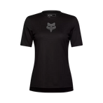 Maillot à manches courtes Ranger pour femme Fox Racing Fox Head
