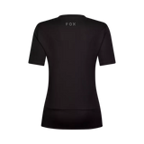 Fox Racing Womens Ranger Short Sleeve Jersey Fox Head