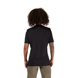 Fox Racing Womens Ranger Short Sleeve Jersey Fox Head