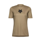 Maillot à manches courtes Ranger pour femme Fox Racing Fox Head