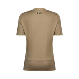 Fox Racing Womens Ranger Short Sleeve Jersey Fox Head