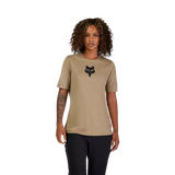 Fox Racing Womens Ranger Short Sleeve Jersey Fox Head