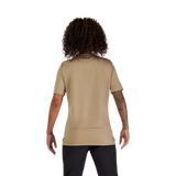 Fox Racing Womens Ranger Short Sleeve Jersey Fox Head