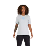 Fox Racing Womens Ranger Short Sleeve Jersey Fox Head