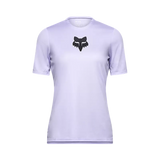 Fox Racing Womens Ranger Short Sleeve Jersey Fox Head