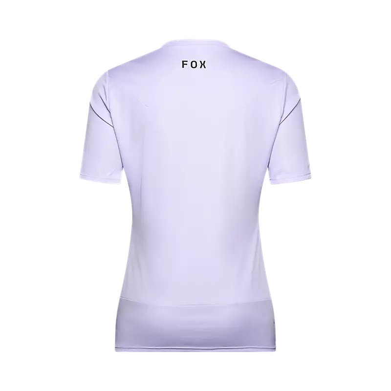 Fox Racing Womens Ranger Short Sleeve Jersey Fox Head