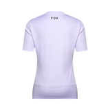 Fox Racing Womens Ranger Short Sleeve Jersey Fox Head