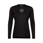 Maillot à manches longues Ranger pour femme Fox Racing Fox Head
