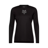 Fox Racing Womens Ranger Long Sleeve Jersey Fox Head
