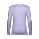 Fox Racing Womens Ranger Long Sleeve Jersey Fox Head