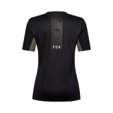 Fox Racing Womens Defend Short Sleeve Jersey Park