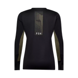 Fox Racing Womens Defend Long Sleeve Jersey Park