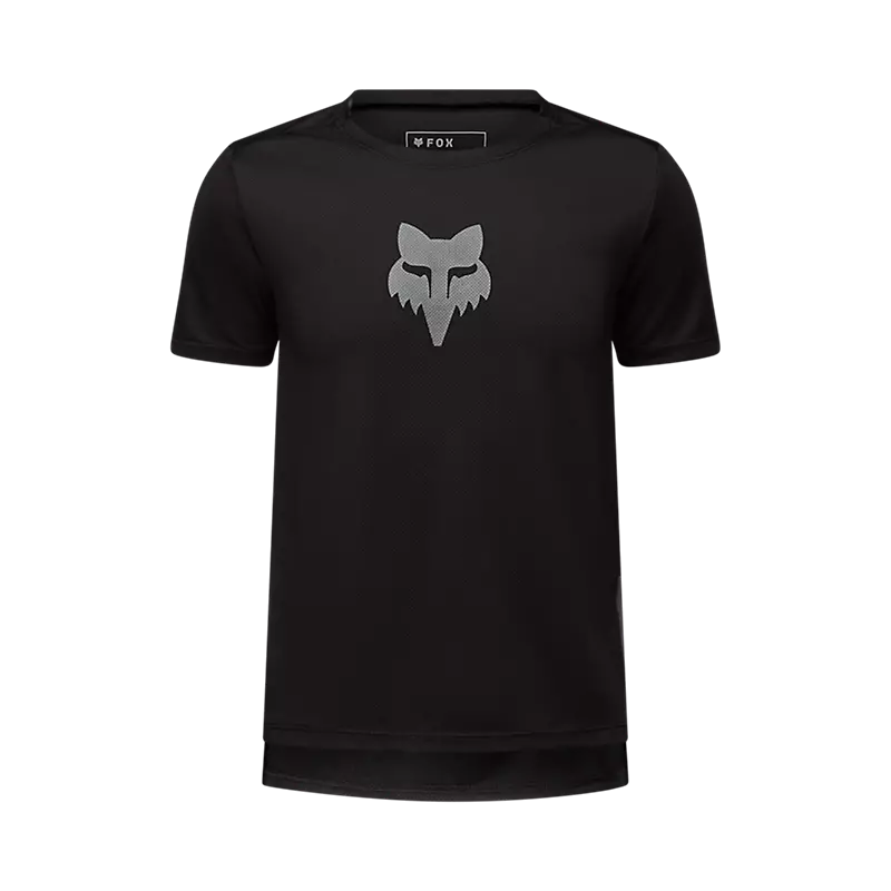 Maillot à manches courtes Fox Racing Youth Ranger Fox Head