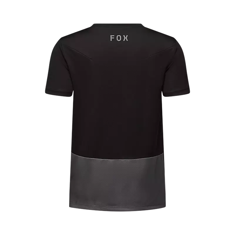Maillot à manches courtes Fox Racing Youth Ranger Fox Head