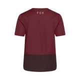 Fox Racing Youth Ranger Short Sleeve Jersey Special Edition  Head Rust