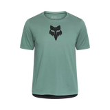 Fox Racing Youth Ranger Short Sleeve Jersey Special Edition  Head Pine
