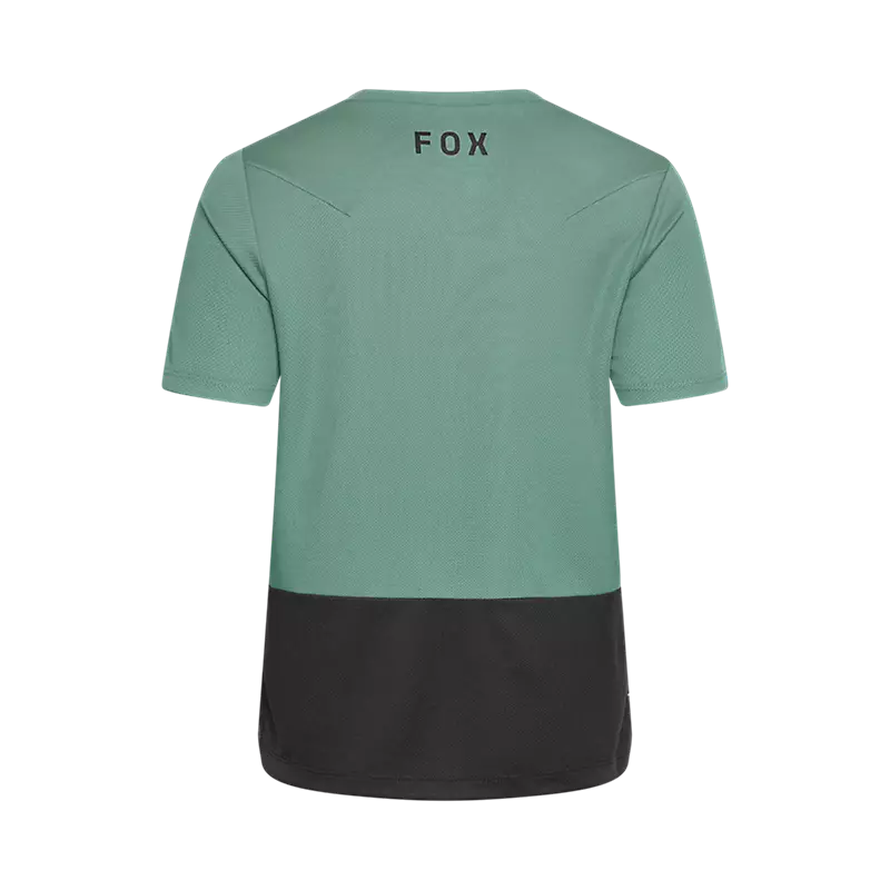 Fox Racing Youth Ranger Short Sleeve Jersey Special Edition  Head Pine