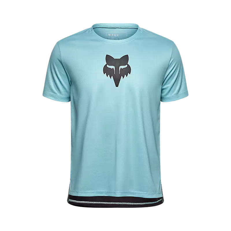 Fox Racing Youth Ranger Short Sleeve Jersey Fox Head