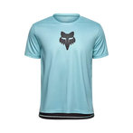 Maillot à manches courtes Fox Racing Youth Ranger Fox Head