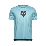 Fox Racing Youth Ranger Short Sleeve Jersey Fox Head