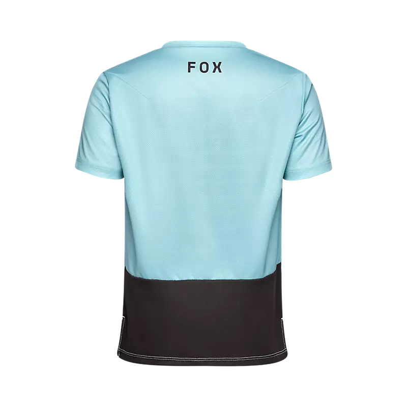 Fox Racing Youth Ranger Short Sleeve Jersey Fox Head
