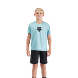 Fox Racing Youth Ranger Short Sleeve Jersey Fox Head