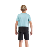 Fox Racing Youth Ranger Short Sleeve Jersey Fox Head