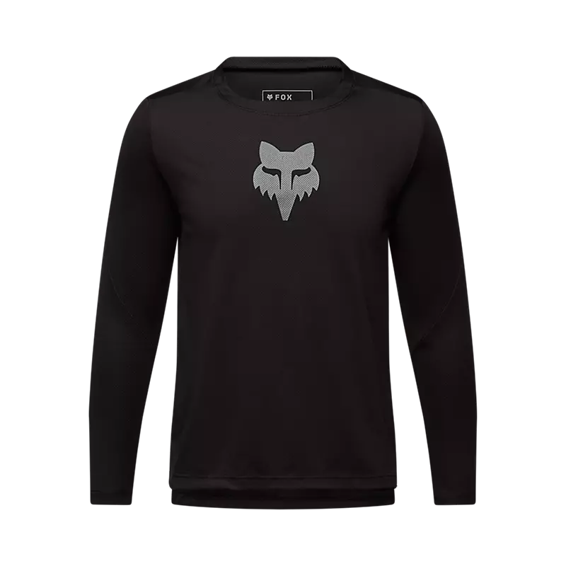 Fox Racing Youth Ranger Long Sleeve Jersey Fox Head